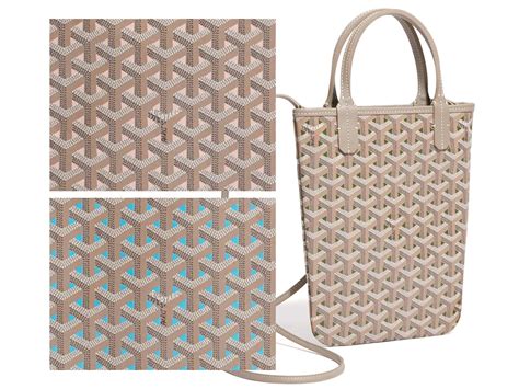 Goyard’s Poitiers Bag Gets The Claire